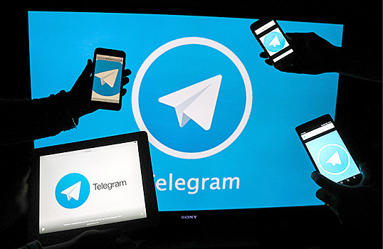 Telegram дал возможность группам преобразовываться в чаты для исключительно голосового общения