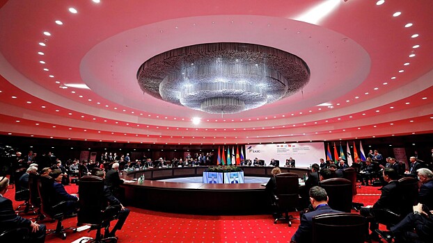 Замминистра экономразвития заявил о росте ВВП Евразийского экономического союза