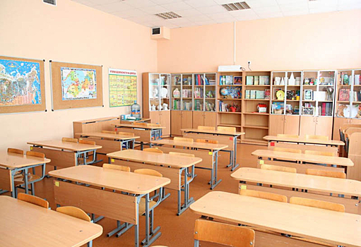 Минобр Новосибирской области рассказал о переводе школьников на дистант
