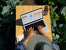 Apple готовит сенсорные MacBook Pro с «динамическим островом»