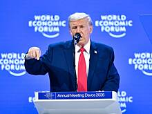 Трамп запутал европейских чиновников