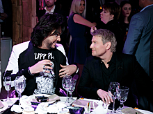 Pre-party премии RU.TV: как это было?