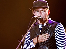 «Обстановка не концертная»: «Мумий тролль» анонсировал перенос выступления в Израиле