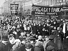 Как женщины боролись за свои права и начали революцию в России