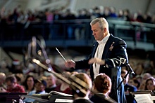 Камерный оркестр из Вешняков стал победителем Международного фестиваля