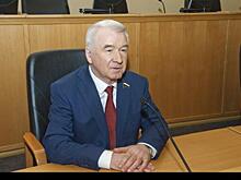 Сергей Корепанов рассказал о планах на новый сезон в Тюменской облдуме