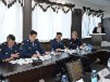 В Академии ФСИН России состоялся научный семинар в рамках Всероссийского турнира памяти Н.Ф. Макарова по стрельбе из пистолета