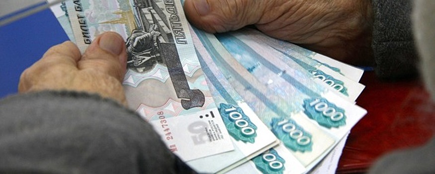 В Алтайском крае ко Дню Победы для “детей войны” подготовят денежные выплаты