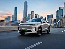Great Wall снова подразнил новым Haval Xiaolong Max