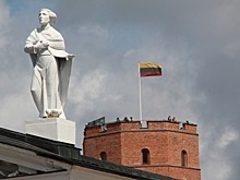В Литве расследуют дело о клевете на командира «лесных братьев»