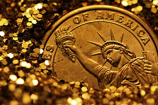 На аукцион в США выставили самую дорогую в мире монету