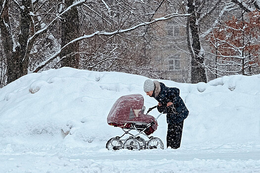 Законы о детях 2022 года: новый маткапитал и жилье