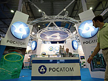 "Росатом" и Узбекистан работают над контрактом по строительству АЭС