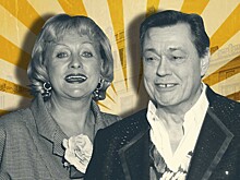 «Зато мы сдаем залы под химчистку»: вдова Караченцова обвинила «Ленком» в пренебрежительном отношении к памяти великих артистов