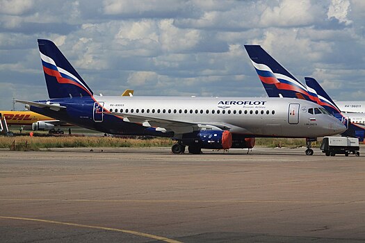 «Аэрофлот» хочет предоставить пассажирам бесплатный WiFi в полете