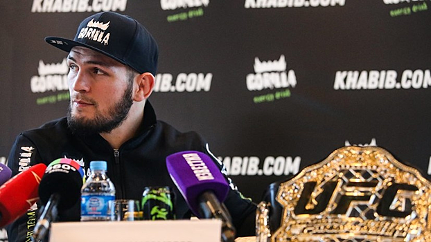 "Твоё от тебя не уйдёт, брат"