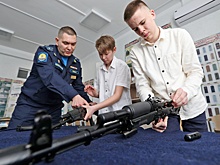 Военные и педагоги направят в правительство предложения об уроках начальной военной подготовки