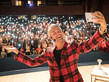 Как выглядеть стильно и дорого: 5 советов от Александра Рогова