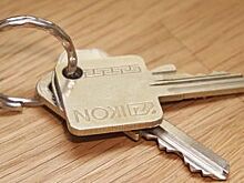 Шесть жителей Лиственичного получили ключи от новых квартир