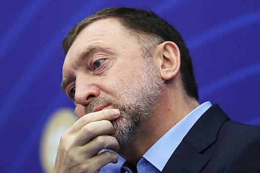 Дерипаска потребовал в Лондоне раскрыть источник получения названного подделкой документа
