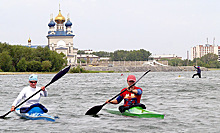 Челябинское озеро Смолино сохранит свой особый статус