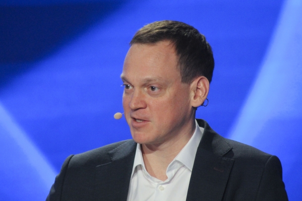 Малков поздравил рязанцев с 23 февраля: «В каждой семье есть свои герои»