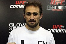 Али Багаутинов: «Есть предложение от UFC, но я пока думаю»