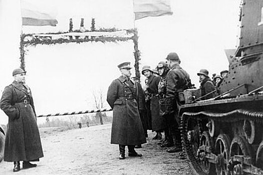 В США призвали Литву признать причастность национальных героев к Холокосту