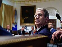 Глава Минфина США унизил Европу из-за Гренландии