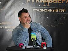 «Переходим на новый уровень»: «Руки вверх!» хотят повторить успех зарубежных звезд