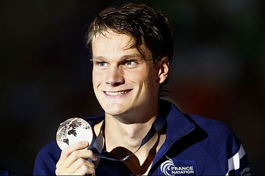 Олимпийский чемпион признался в изнасиловании несовершеннолетней