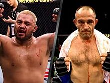 UFC Fight Night в Москве: Ян, Анкалаев и Муртазалиев одержали победы