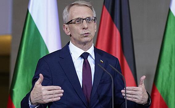 Болгары с ностальгией вспомнили османское рабство