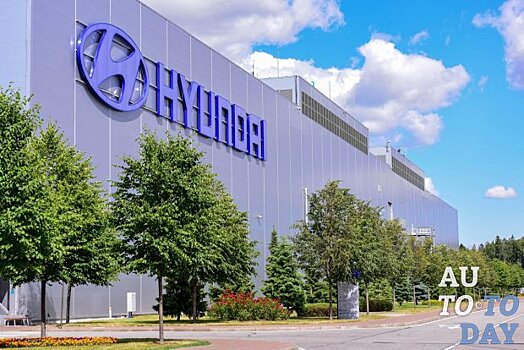 Компания Hyundai ищет надёжного дилера в городе Днепр