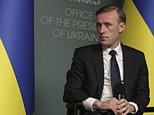 Белый дом не стал комментировать материал о неудачах ВСУ