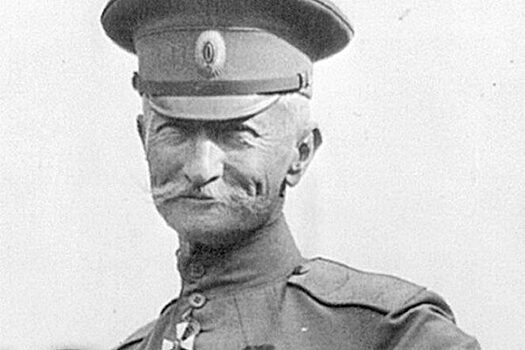 Генерал Алексей Брусилов: путь героя, который стал «предателем»