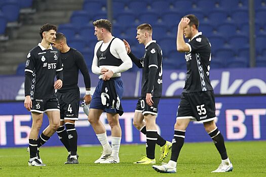 Адольфо Гайч высказался о своём игровом времени в «Крыльях Советов»