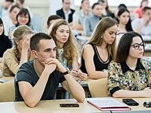 Ректор ВШЭ: в вузах есть потребность в формировании междисциплинарных команд