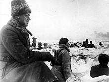 Историки выяснили новый факт в биографии Рокоссовского