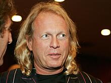 Крису Кельми снова придется лечиться от алкоголизма