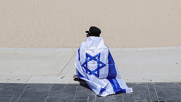 Эрдоган нашел способ загнать Израиль в угол