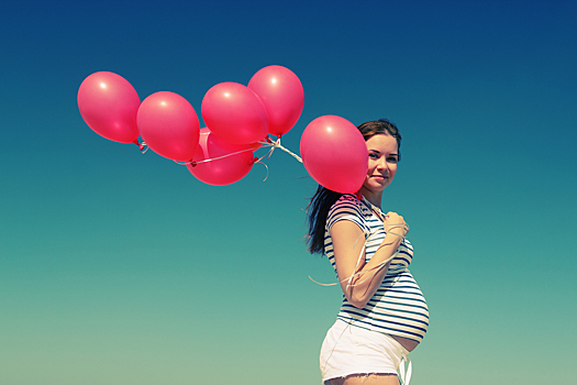 Роди и все пройдет: популярные мифы о беременности