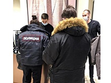 В январе в Ростове выявили 710 нарушений антиковидного режима