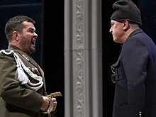 В Казань придет Топотун, прискачет принц Мио, а "На закате" грянет буря