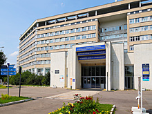 Новые отделения открылись в детской больнице имени Башляевой после ремонта