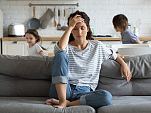 Как стрессы вредят сердцу, рассказал врач