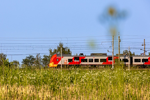 Начальник КбшЖД Дмитриев рассказал о развитии пассажирских перевозок в Самарской области
