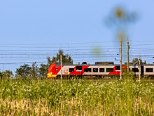 Начальник КбшЖД Дмитриев рассказал о развитии пассажирских перевозок в Самарской области