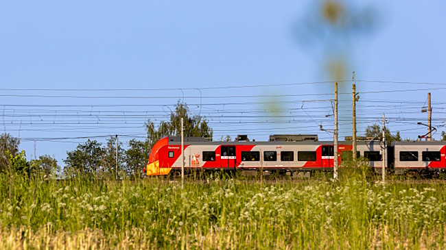 Начальник КбшЖД Дмитриев рассказал о развитии пассажирских перевозок в Самарской области