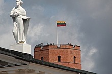 Как власти Литвы ищут в стране «агентов КГБ»